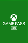 XBOX GAME PASS CORE 3 МЕСЯЦА GLOBAL(ПРОДЛЕНИЕ)КЛЮЧ