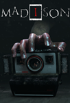 MADISONXBOX SERIES XSКЛЮЧ