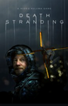 DEATH STRANDINGPCКЛЮЧ