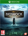 BIOSHOCK: THE COLLECTIONXBOX ONE|SERIES XSКЛЮЧ