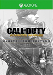 CALL OF DUTY: ADVANCED WARFARE DIGITAL PROXBOXКЛЮЧ