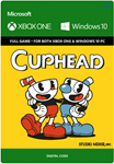 CUPHEADXBOX ONE|SERIES XS|PCКЛЮЧ