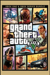 GRAND THEFT AUTO V 2022XBOX ONE|SERIES XSКЛЮЧ