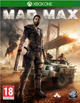 MAD MAXXBOX ONE|SERIES XSКЛЮЧ