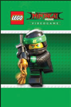 THE LEGO® NINJAGO® MOVIE VIDEOXBOXКЛЮЧ