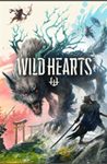 WILD HEARTS STANDARD EDITIONXBOX SERIES XSКЛЮЧ