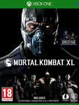MORTAL KOMBAT XLXBOX ONE|SERIES XSКЛЮЧ