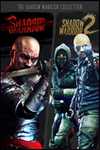 THE SHADOW WARRIOR COLLECTION (1+2)XBOXКЛЮЧ