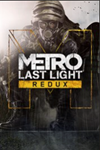 METRO: LAST LIGHT REDUXXBOX ONE|SERIES XSКЛЮЧ