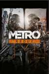 METRO REDUX BUNDLEXBOX ONE|SERIES XSКЛЮЧ