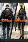 TOM CLANCY'S THE DIVISION® FRANCHISEXBOXКЛЮЧ