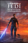 STAR WARS JEDI: SURVIVORXBOX SERIES XSКЛЮЧ