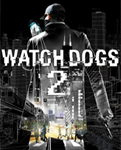 WATCH DOGS 2XBOX ONE|SERIES XSКЛЮЧ