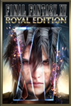 FINAL FANTASY XV ROYAL EDITIONXBOXКЛЮЧ