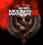 CALL OF DUTY: MODERN WARFARE III - VAULTXBOXКЛЮЧ