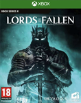LORDS OF THE FALLEN (2023)XBOX SERIES XSКЛЮЧ