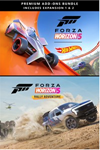 Forza Horizon 5 Premium Add-Ons BundleXBOX+PCКЛЮЧ