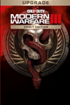 CALL OF DUTY: MW III - VAULT UPGRADEXBOXКЛЮЧ
