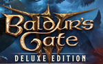 BALDUR'S GATE 3 DELUXE EDITIONXBOX SERIES XSКЛЮЧ