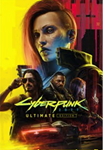 CYBERPUNK 2077:ULTIMATE EDITIONXBOX SERIES XS КЛЮЧ