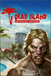 DEAD ISLAND DEFINITIVE EDITIONXBOXКЛЮЧ