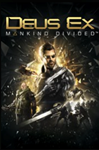 DEUS EX: MANKIND DEVIDED™XBOX ONE|SERIES XSКЛЮЧ