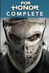 FOR HONOR - Complete EditionXBOX ONE|SERIES XSКЛЮЧ
