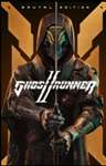 GHOSTRUNNER 2 BRUTAL EDITIONXBOX SERIES XSКЛЮЧ
