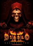 Diablo® II: Resurrected™XBOX ONE|SERIES XSКЛЮЧ