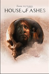 THE DARK PICTURES: HOUSE OF ASHESXBOXКЛЮЧ
