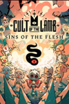 CULT OF THE LAMBXBOX ONE|SERIES XSКЛЮЧ