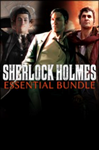 Sherlock Holmes Essential BundleXBOXКЛЮЧ