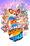 New Super Lucky's TaleXBOX ONE|SERIES XS|PCКЛЮЧ