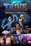 Trine: Ultimate CollectionXBOX ONE|SERIES XSКЛЮЧ