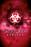 Plague Inc: EvolvedXBOX ONE|SERIES XSКЛЮЧ