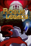 ROGUE LEGACYXBOX ONE|SERIES XSКЛЮЧ