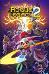 ROGUE LEGACY 2XBOX ONE|SERIES XSКЛЮЧ