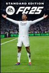 EA SPORTS FC 25 STANDARDXBOXКЛЮЧ СРАЗУ