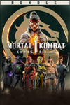 Mortal Kombatᵀᴹ 1: Khaos Reigns BundleXBOXКЛЮЧ