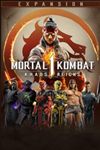 Mortal Kombat™ 1: Khaos Reigns ExpansionXBOXКЛЮЧ