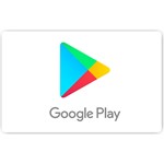 Google Play Gift Card 250 TL (Турция)