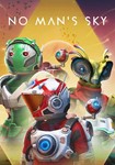 No Mans Sky (Россия+СНГ) Steam Ключ