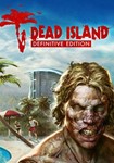 Dead Island Definitive Edition (Россия+СНГ+ЛАТАМ)