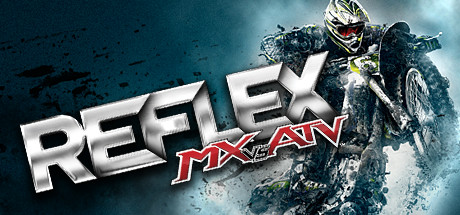 MX vs ATV Reflex (Steam Gift/RegionFree)
