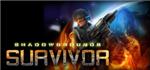 Shadowgrounds Survivor (Steam Key)
