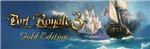 Port Royale 3 Gold (Steam Gift/RegionFree)