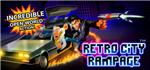 Retro City Rampage (Steam Gift/Region Free)