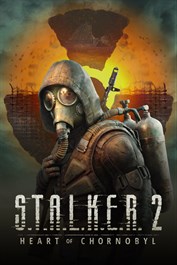 😍S.T.A.L.K.E.R. 2: Heart of Chornobyl XBOX🟢🔑Ключ