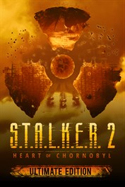 😍S.T.A.L.K.E.R. 2: Heart of Chornobyl Ult XBOX🟢🔑Ключ