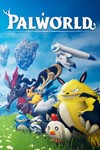 PALWORLD  PC/XBOX Ключ